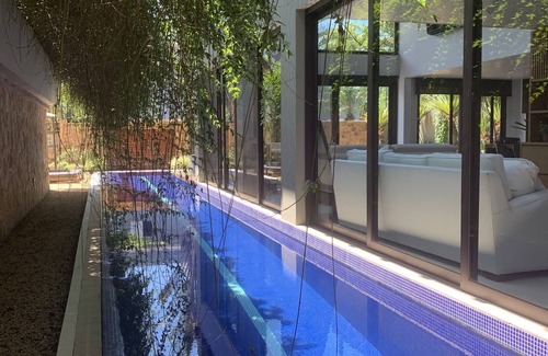 Maresias House | LUXURY HOME AT THE MOST BEAUTIFULL BEACH IN BRAZIL -MARESIAS BEACH