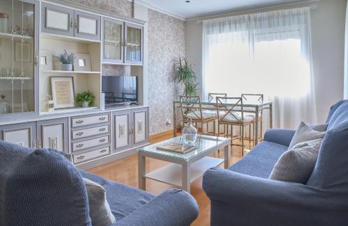 Province of Toledo Apartment | Lux Buenavista