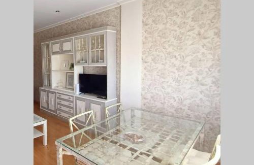 Province of Toledo Apartment | Lux Buenavista