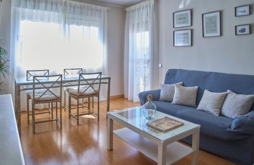 Province of Toledo Apartment | Lux Buenavista