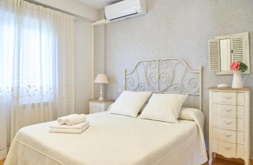 Province of Toledo Apartment | Lux Buenavista