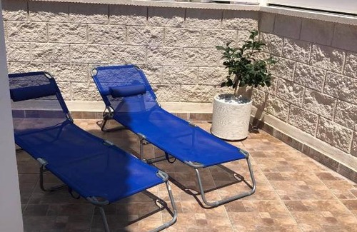 Los Altos Apartment | LUX Bungalow ; WIFI ; Vistas al Mar