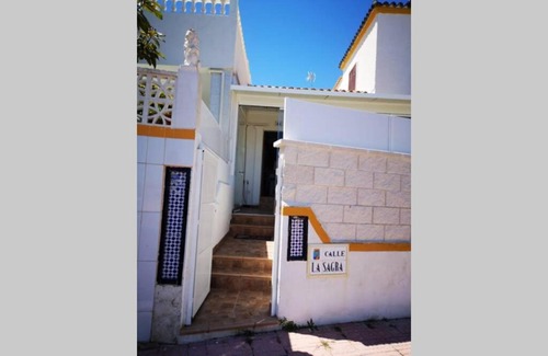 Los Altos Apartment | LUX Bungalow ; WIFI ; Vistas al Mar