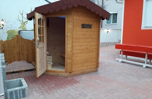 Vranyantsi House | Lux, comfort, relax