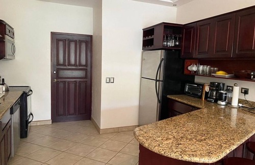 Tamarindo Condo | Lux condo: Fully equipped, 4 pools, near beautiful beaches, 10min from Tamarindo
