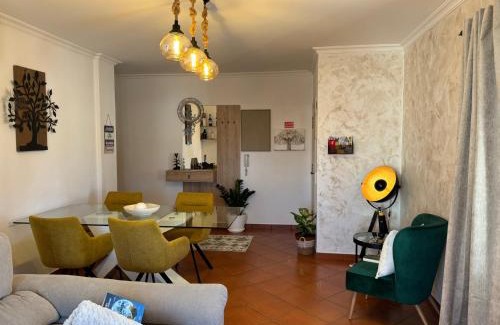 Reguengos de Monsaraz Apartment | Lux Downtown Reguengos