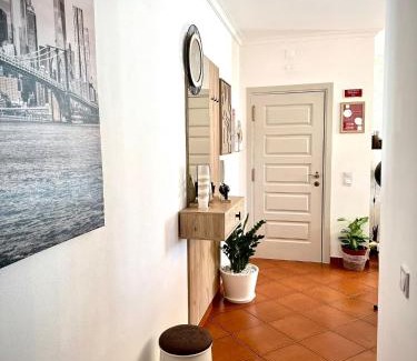 Reguengos de Monsaraz Apartment | Lux Downtown Reguengos