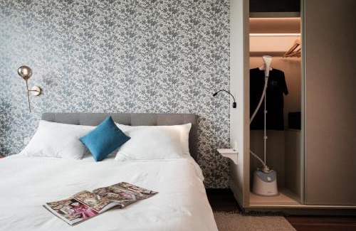 Thu Thiem Apartment | Lux Executive Residence @ Empire City by CIRCADIAN