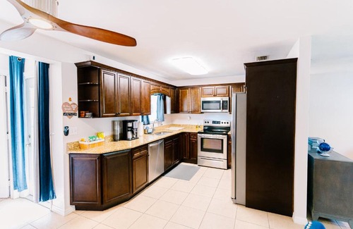 Holly Hill Apartment | Lux Experience