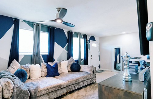 Holly Hill House | Lux Experience