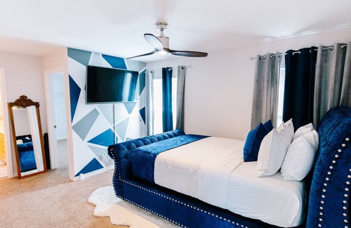 Holly Hill House | Lux Experience