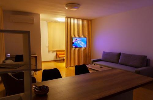Pirot Apartment | Lux Family Apartment Vidanovic