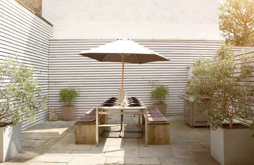 Kensal Green House | Lux Family House, 6 Bed, 4 Bath