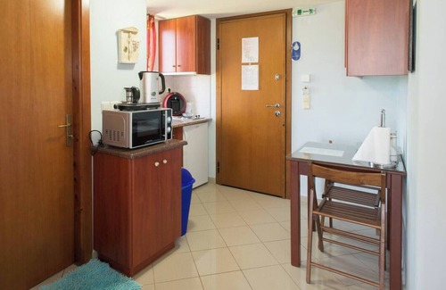 Lepreo Apartment | Lux front beach Apartment+breakfast Peloponnese