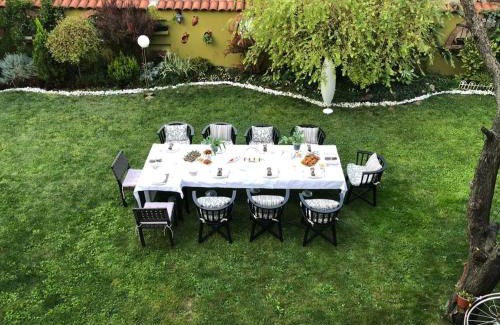 Kumanovo Apartment | Lux Garden Home D