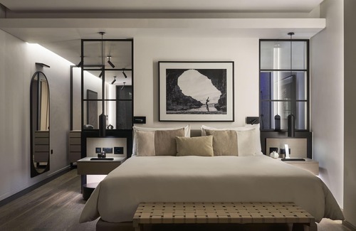 Pereybere Resort | LUX* Grand Baie