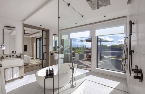 Pereybere Resort | LUX* Grand Baie
