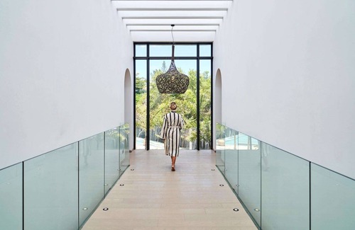 Pereybere Resort | LUX* Grand Baie