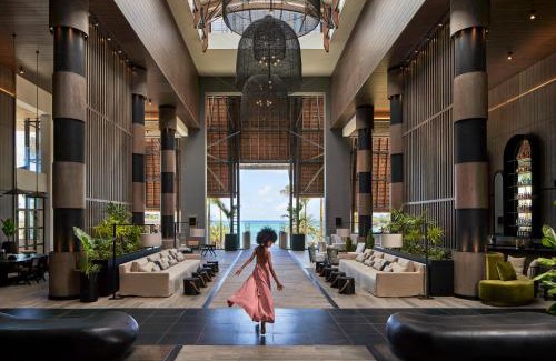 Pereybere Resort | LUX* Grand Baie Resort & Residences