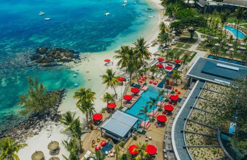 Pereybere Resort | LUX* Grand Baie Resort & Residences