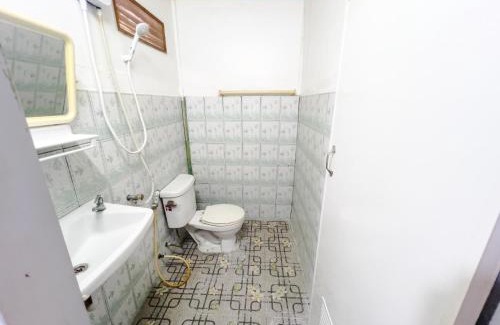 Ko Phi Phi House | Lux Guesthouse