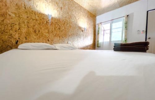 Ko Phi Phi House | Lux Guesthouse