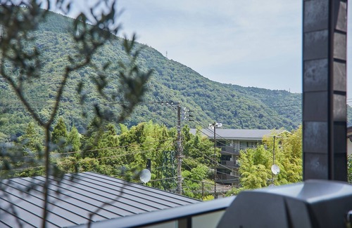Yumoto Villa | LUX HAKONE YUMOTO