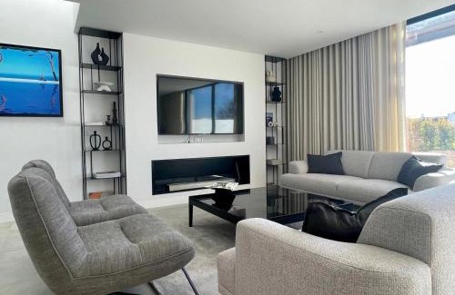 Luz de Tavira Villa | Lux Hiato's Villa