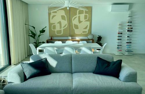 Luz de Tavira Villa | Lux Hiato's Villa