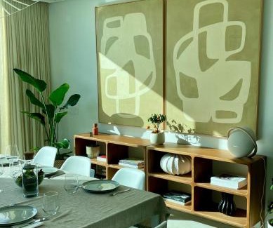 Luz de Tavira Villa | Lux Hiato's Villa