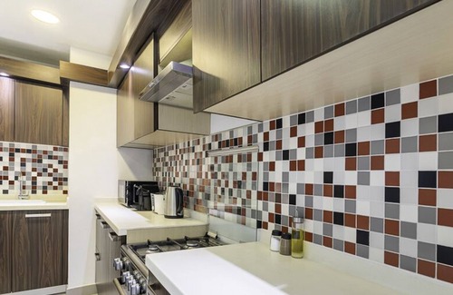 Palm Jumeirah Apartment | LUX Holiday Home - Azure Residence 5