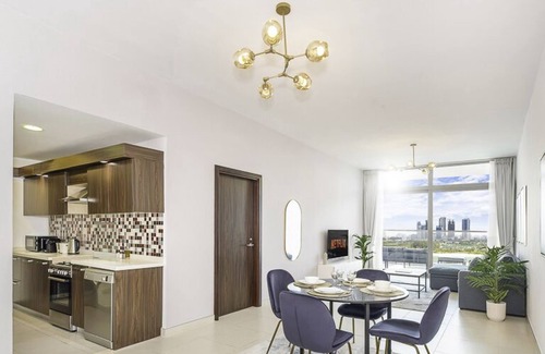 Palm Jumeirah Apartment | LUX Holiday Home - Azure Residence 5
