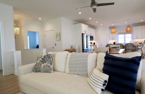 Hampstead House | Lux Home Intracoastal Waterway*Boater's Dream*Dock