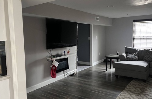 Willingboro House | Lux home..