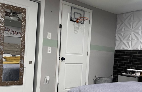 Willingboro House | Lux home..