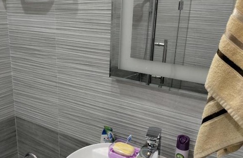 Samarkand Apartment | Lux home