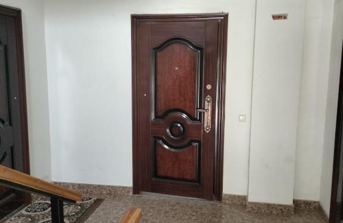 Samarkand Apartment | Lux home
