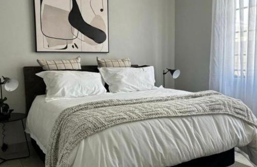 Greater Johannesburg Metropolitan Area Apartment | Lux Homes Property's