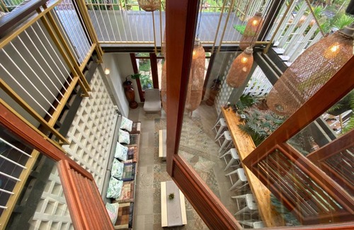 Nam Nao House | Lux Homestay