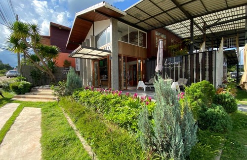 Nam Nao House | Lux Homestay