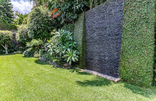 Cuernavaca House | LUX *Hot Waterfall *V Hermosa