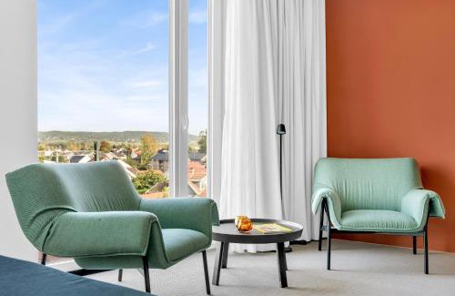 Lillestrom Apartment | LUX Hotel Apartments Lillestrøm