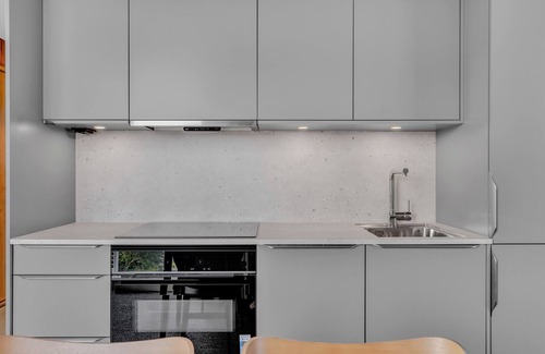 Lillestrom Hotel | LUX Hotel Apartments Lillestrøm