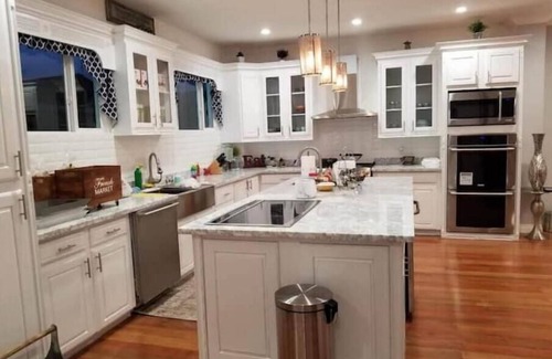 Demerara-Mahaica House | Lux House at Providence