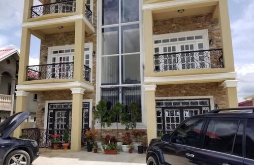 Demerara-Mahaica House | Lux House at Providence