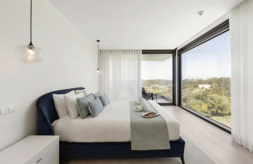 Leiria Villa | Lux House