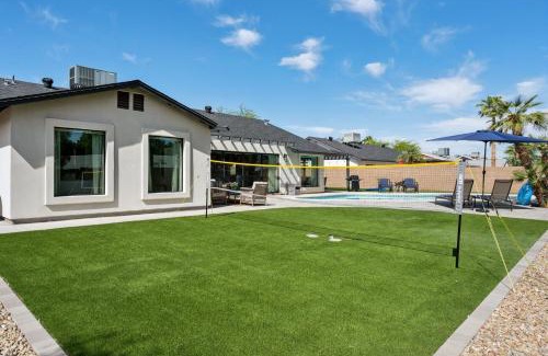 Covey House | Lux Lasso by PaseoHomesAZ