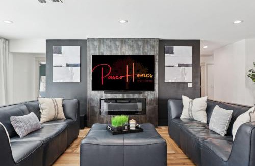 Covey House | Lux Lasso by PaseoHomesAZ