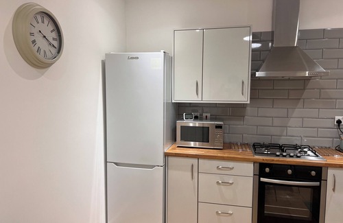 Nuneaton Apartment | Lux Modern Apartment in Nuneaton