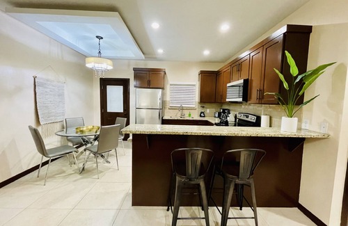 McAllen Apartment | 🌟LUX Modern🌟PRIME Location❤️BRAND NEW❤️